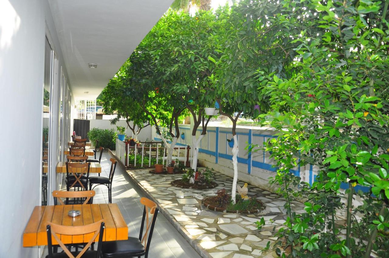 Side Spring Hotel Ngoại thất bức ảnh