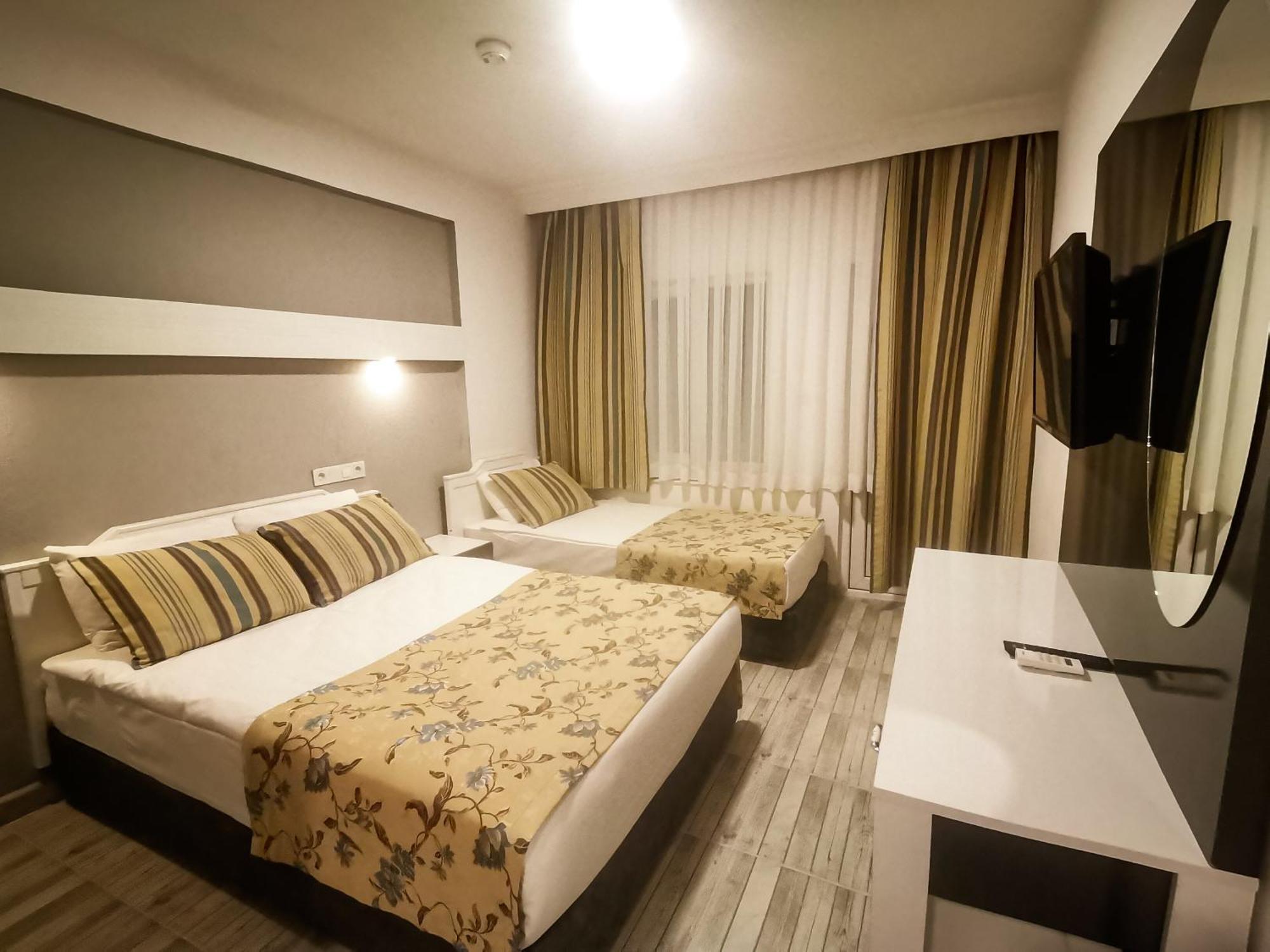 Side Spring Hotel Ngoại thất bức ảnh